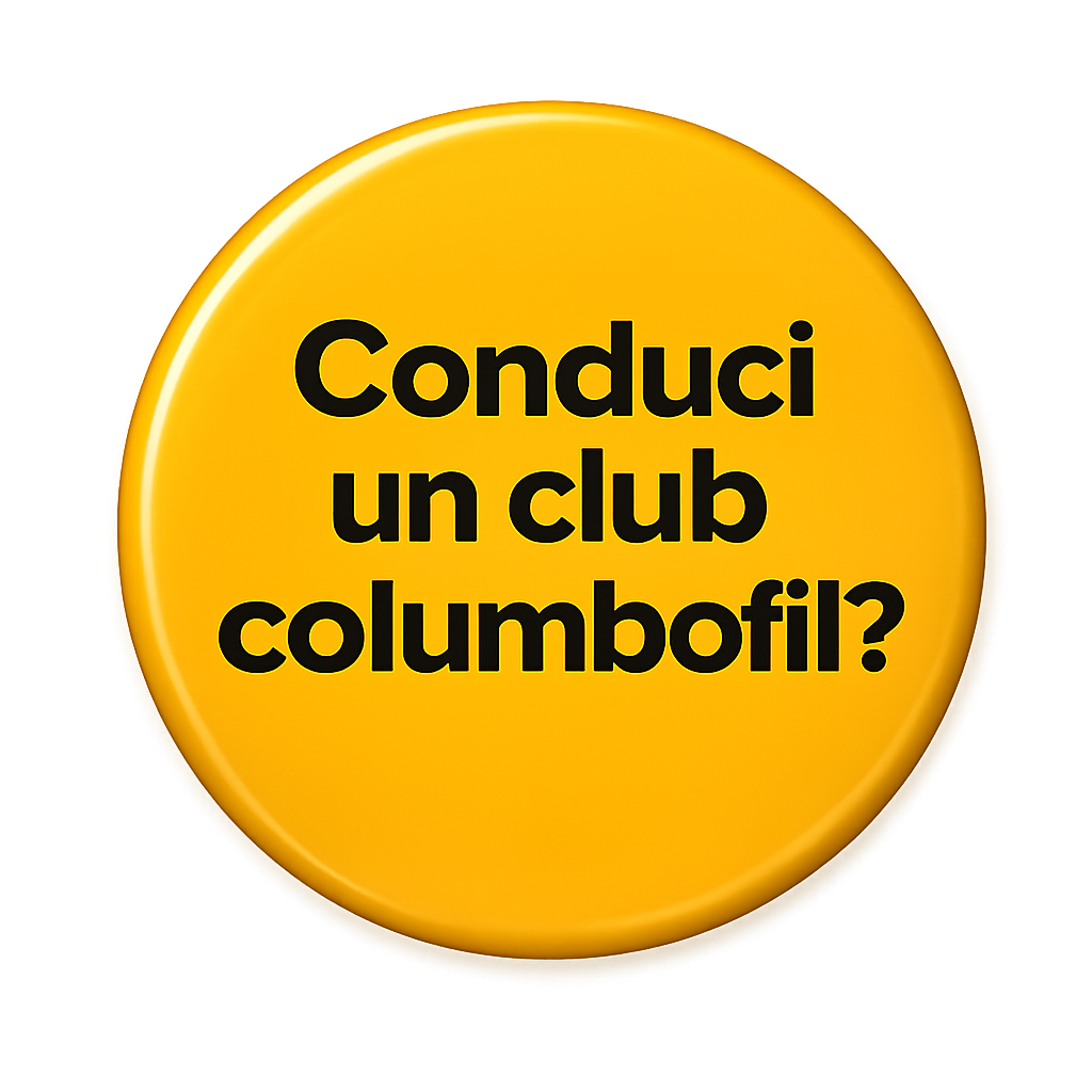 Club Columbofil