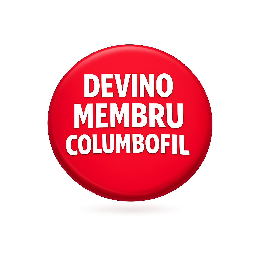 Devino Membru Columbofil