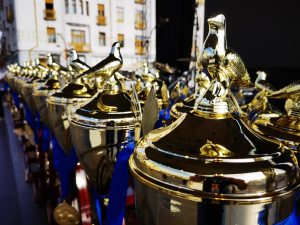 Columbofilii români strălucesc la WBP 2026