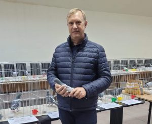 Masculul lui Igor Gligor trimite încă un premiu național Gold în județul Timiș