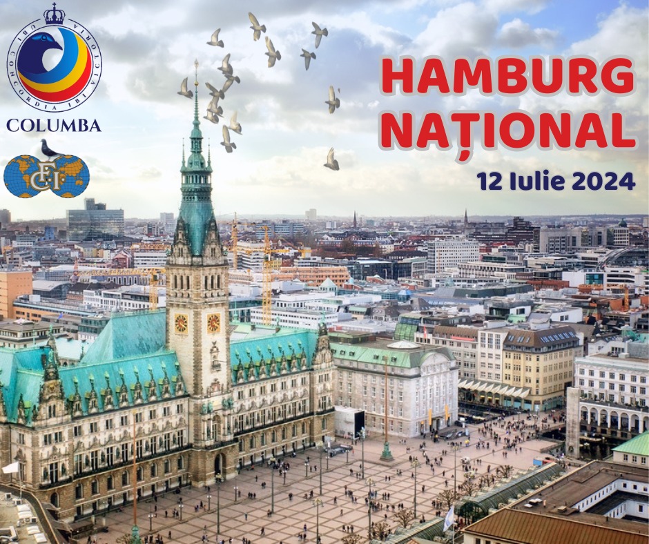 hamburg