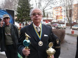IN MEMORIAM DR. MIRCEA BILIUS