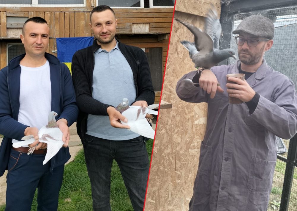 Frații Lazăr și Oliviu Râmneanțu câștigă Trofeele Carol I și Ferdinand I, ediția 2025