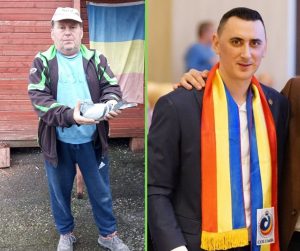 Trofeele Naționale „Traian Nițescu” și „Xenofon Roman”, sezonul 2025