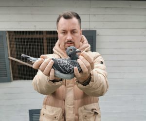 Victor Burghiu (GJ) stabilește un record național la categoria As Viteză Pui