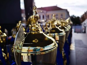 Lotul național al României pentru Campionatul WBP 2025