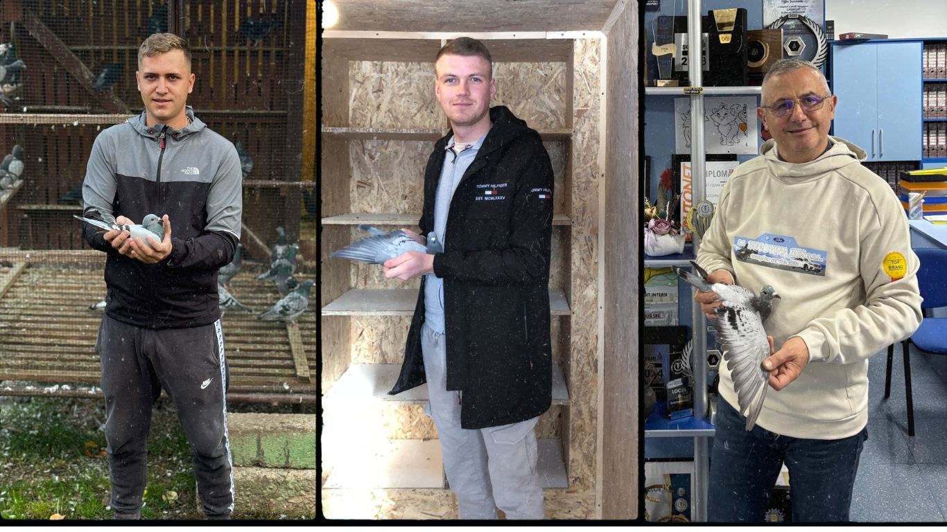 Fond Pui 2025: 69 de tineri zburători cu normă