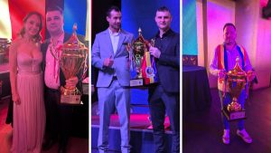 Top 3 Național General Crescători