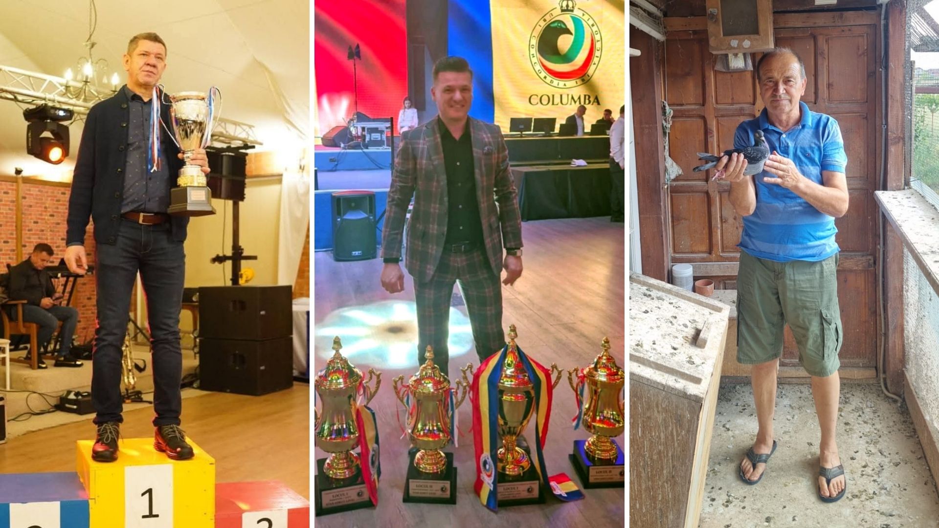 Testul măiestriei: Maraton Crescători 2025