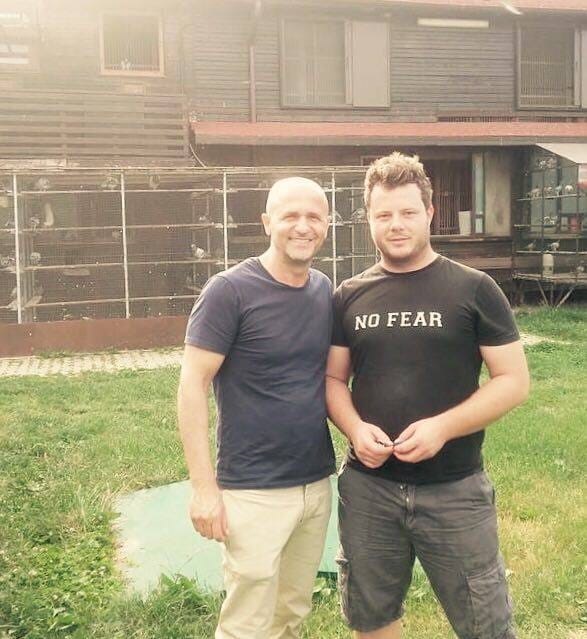 Tandemul Simion Emil & Dumitran Stelian domină Planul 1 de concursuri din acest sezon