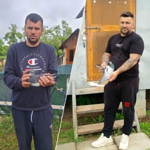 Etapa Cycow: Rezultat fantastic pentru Ioan Bulgagiu. Bogdan Blanariu i se alătură la crescători