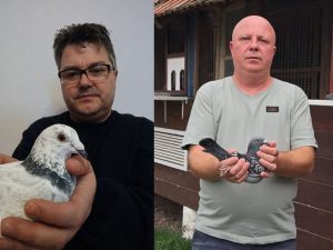 Stendal Național 2026 – Viteze impresionante într-un maraton extrem. Petru Gorcea și Vasile Beldea au dominat cursa